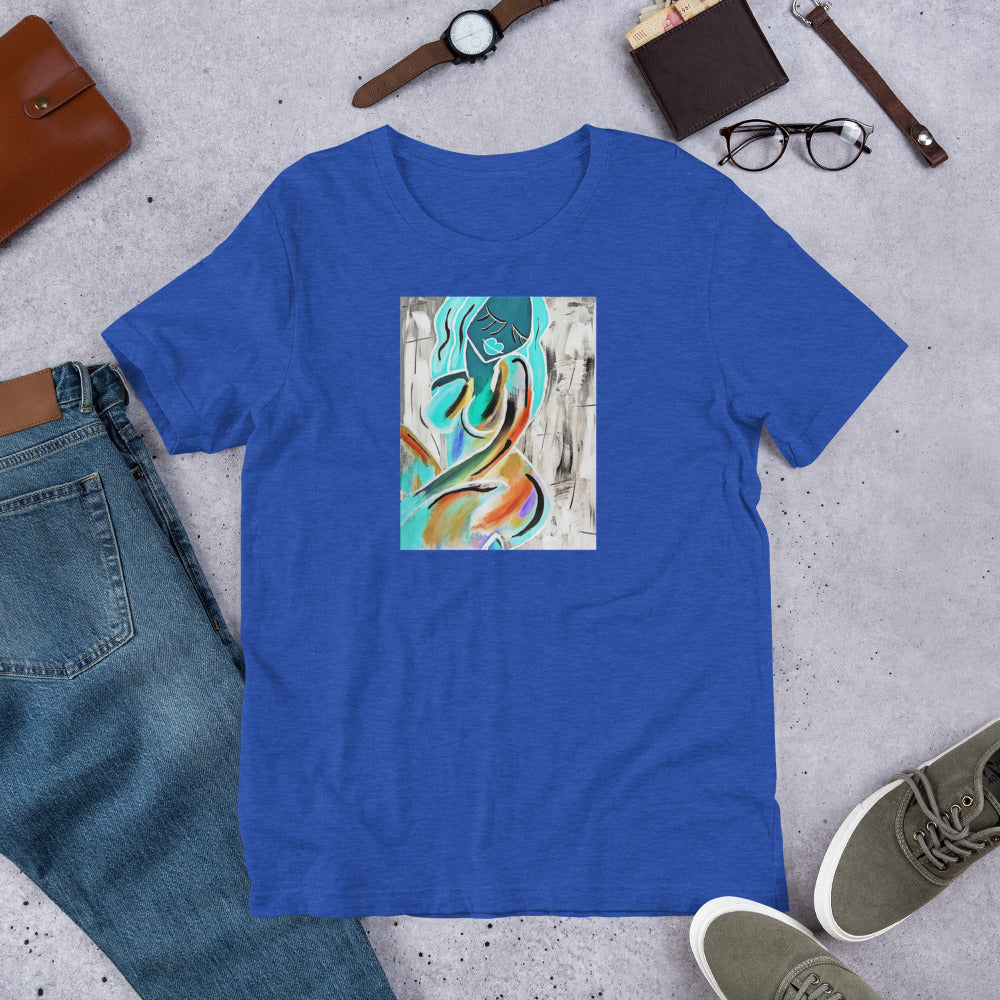 Short-Sleeve Unisex T-Shirt