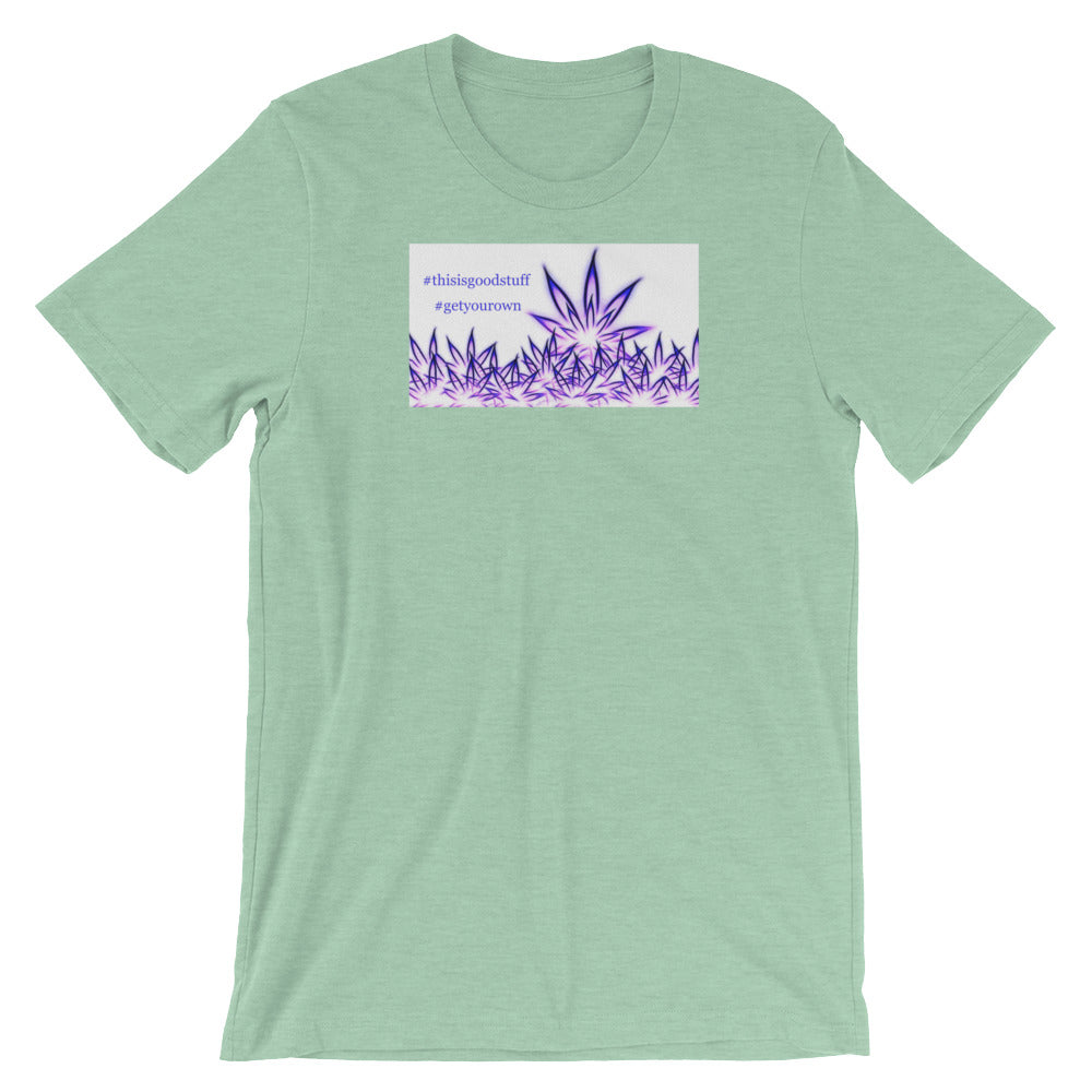 Short-Sleeve Unisex T-Shirt