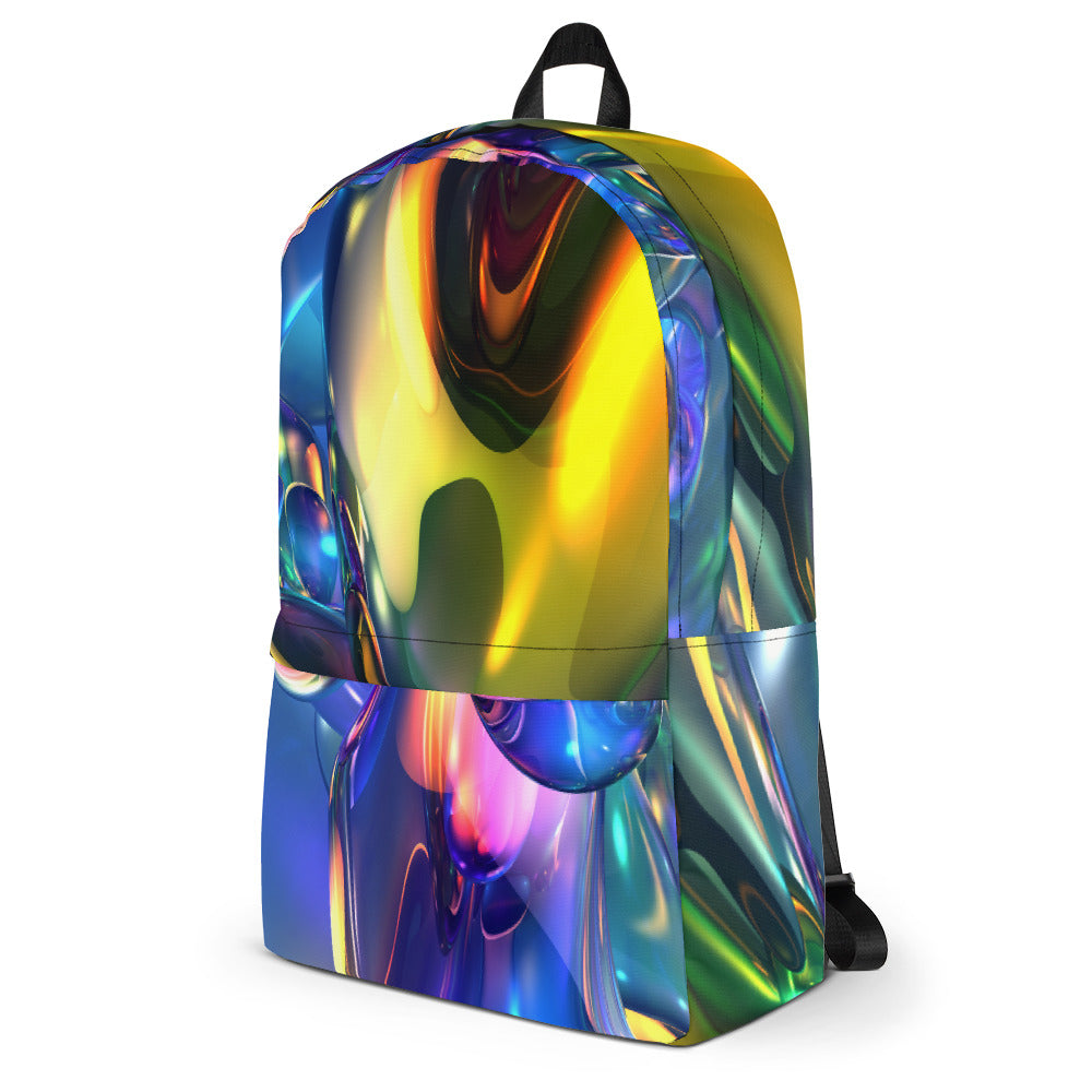 Artist Edition Backpack / Artist - Bryan Ameigh