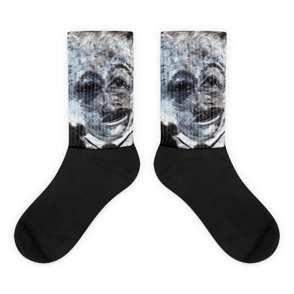 Artist Edition Socks / Artist - Margot House