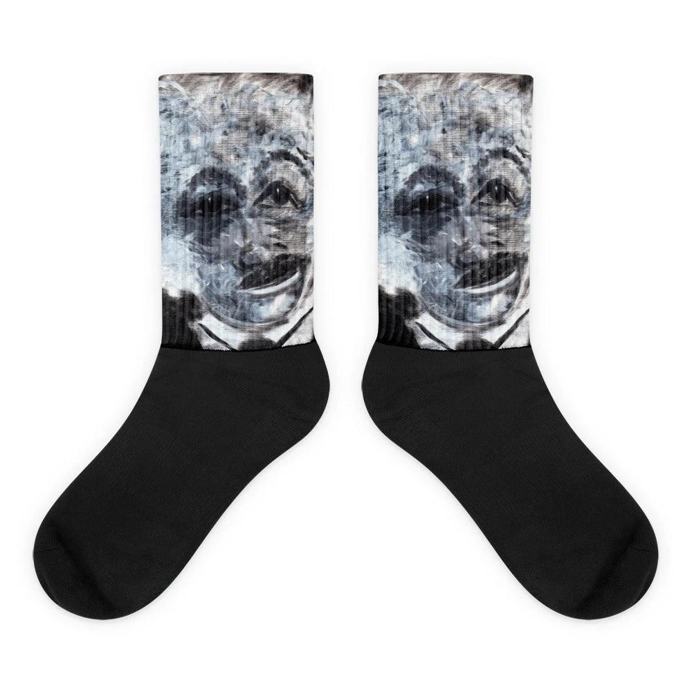 Artist Edition Socks / Artist - Margot House