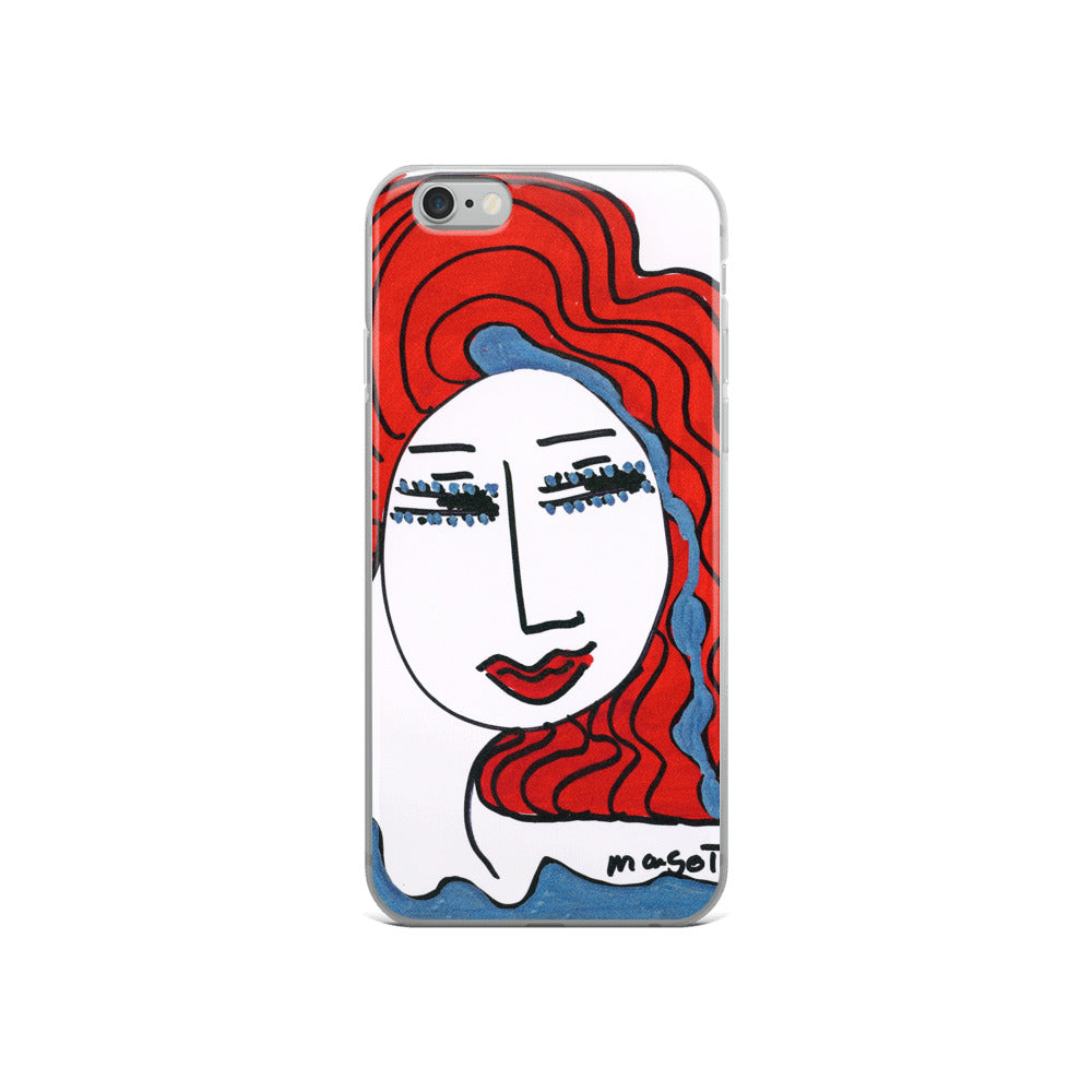 Artist Edition iPhone Case