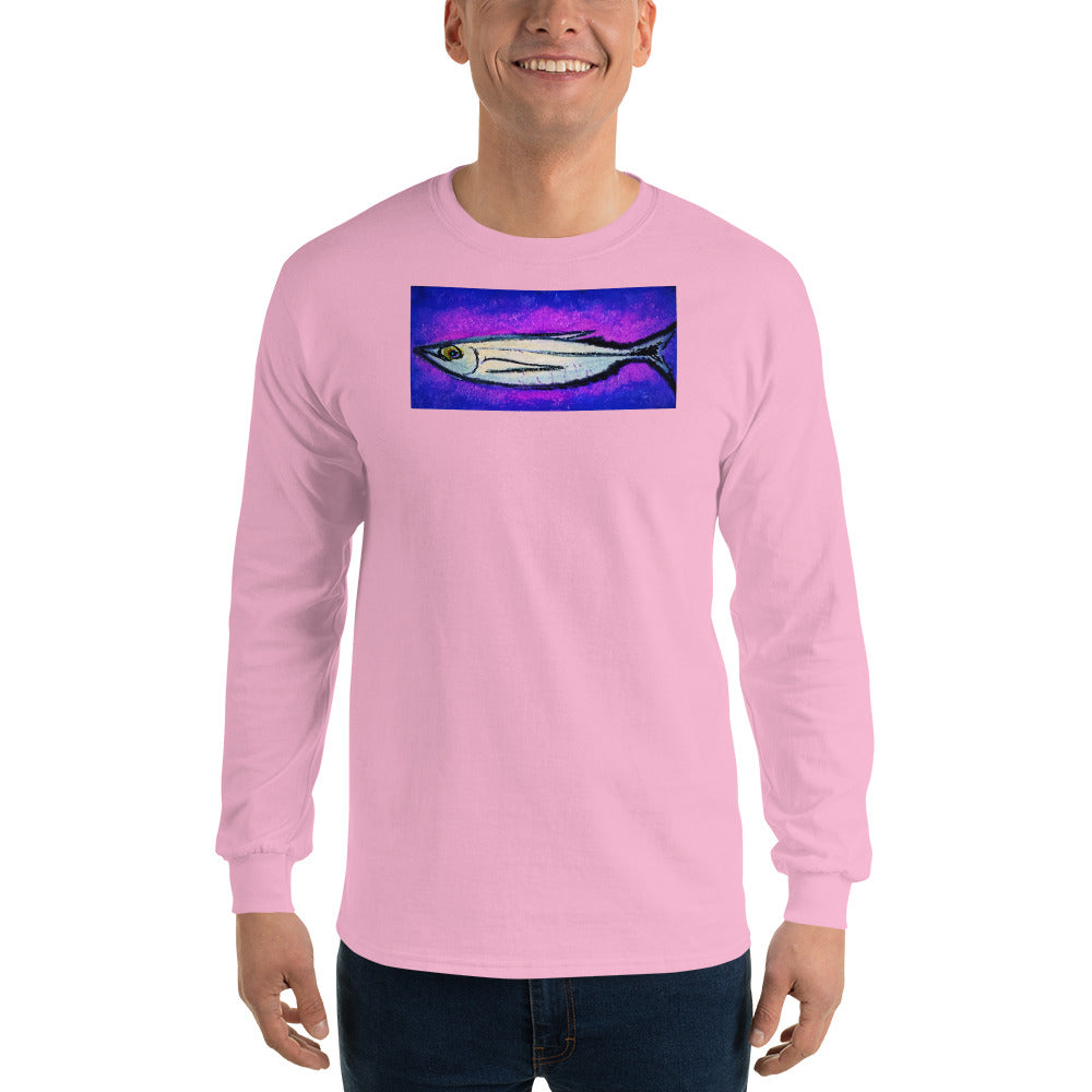 Artist Edition Long Sleeve T-Shirt / Artist - Margot House