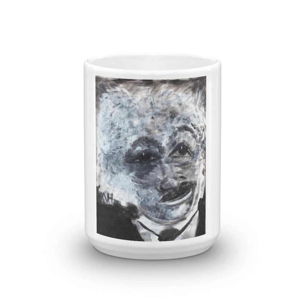 Artist Edition Mug / Artist - Margot House