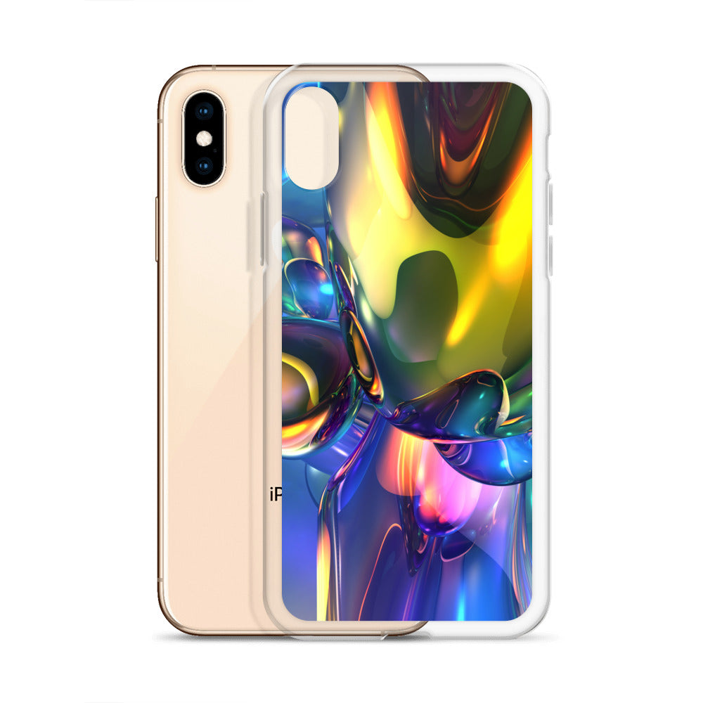 Artist Edition iPhone Case / Artist - Bryan Ameigh