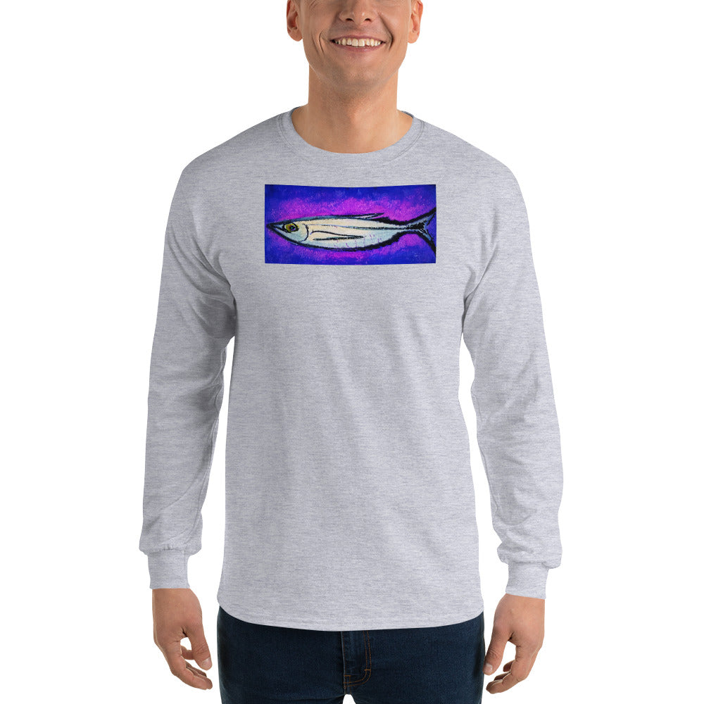 Artist Edition Long Sleeve T-Shirt / Artist - Margot House