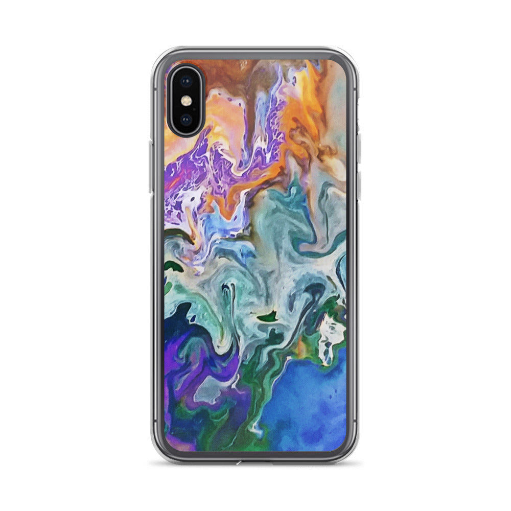 Artistic iPhone Case / Artist - Bryan Ameigh
