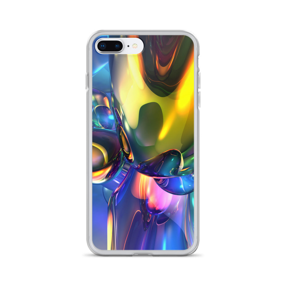 Artist Edition iPhone Case / Artist - Bryan Ameigh