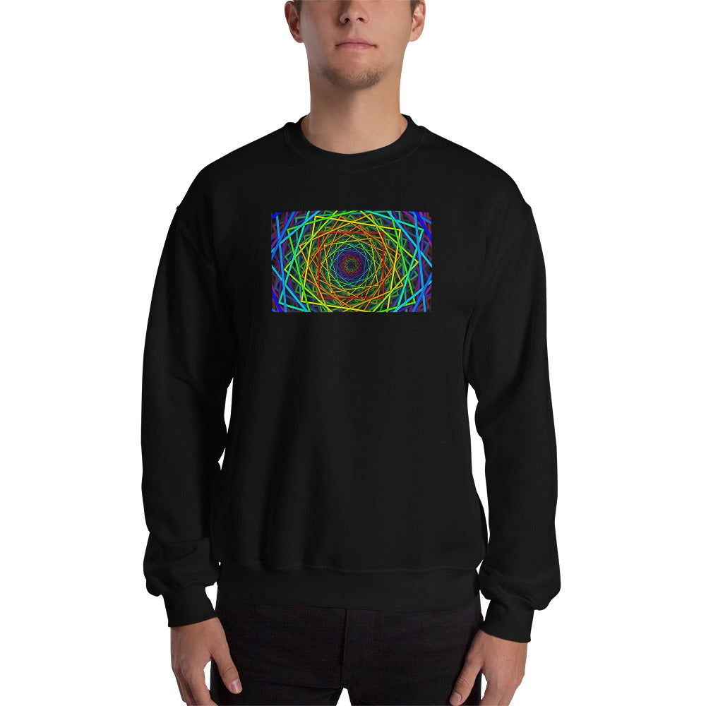 Graphic Design Sweatshirt