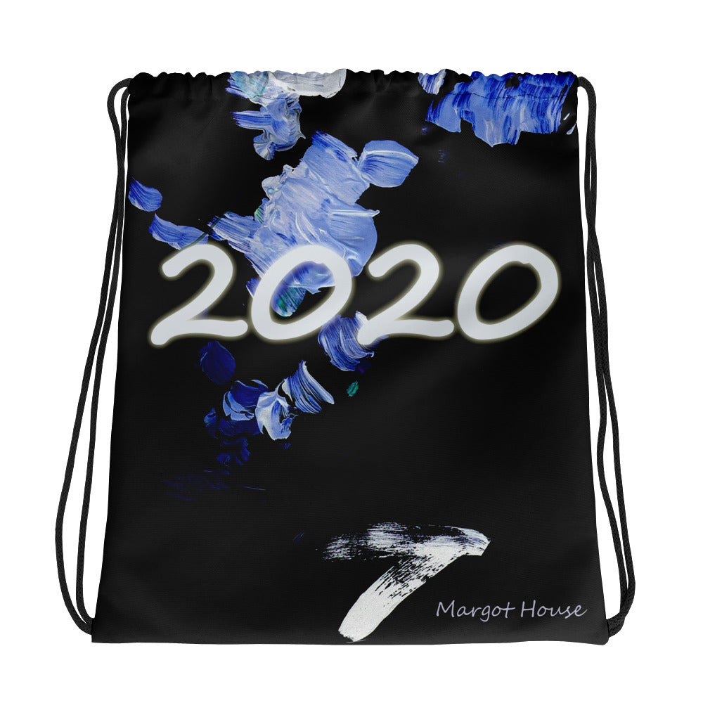 Drawstring bag