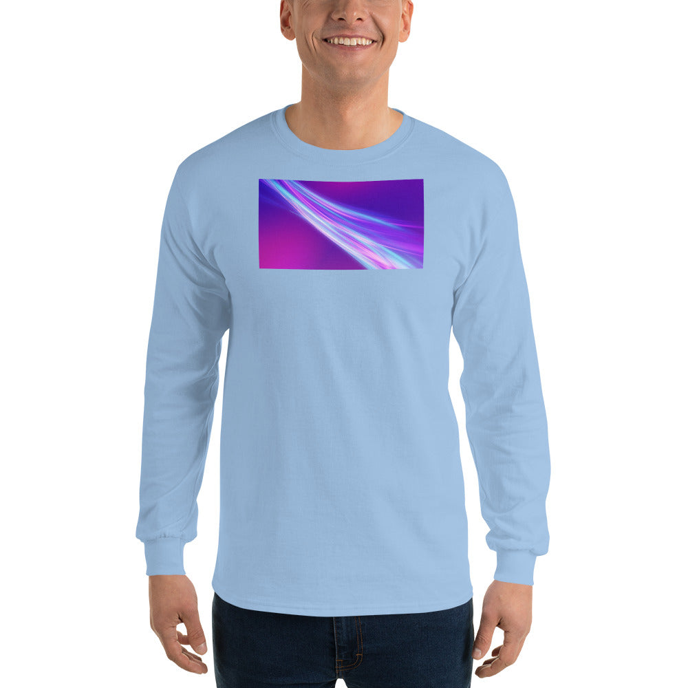 Graphic Edition Long Sleeve T-Shirt