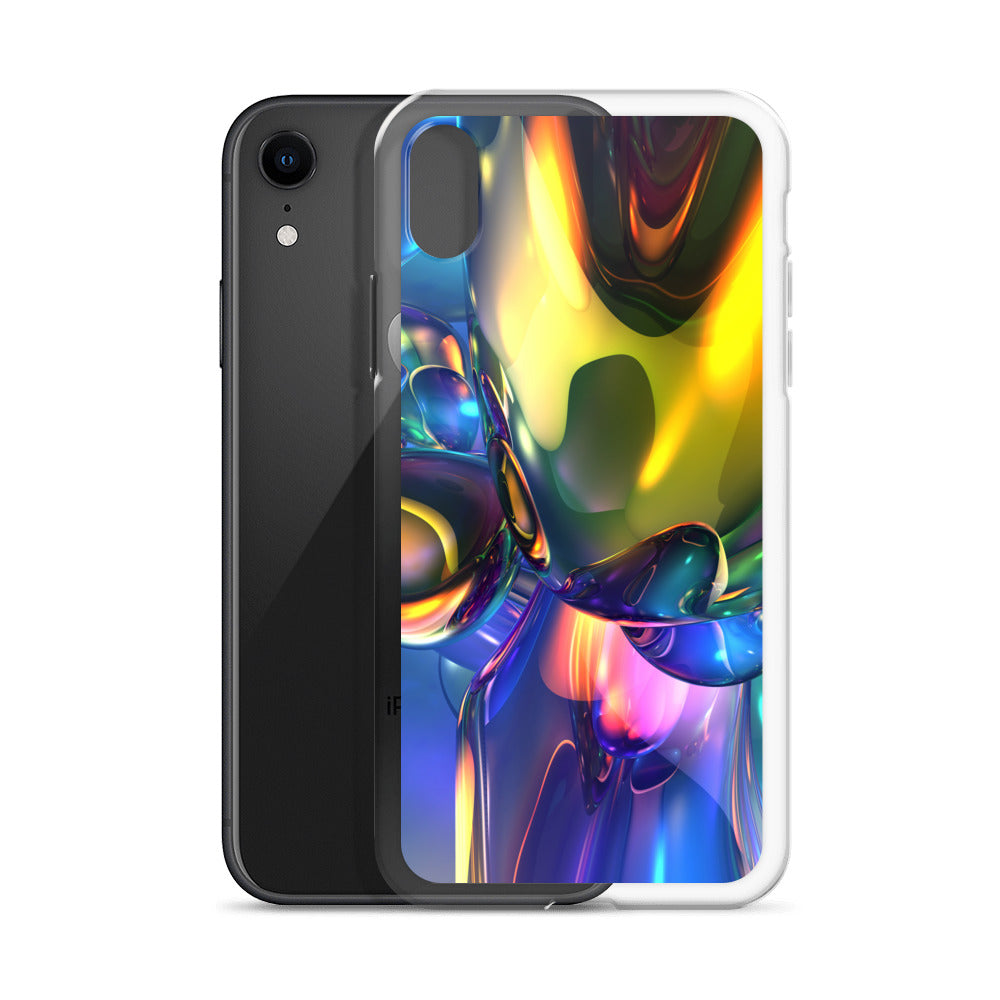 Artist Edition iPhone Case / Artist - Bryan Ameigh