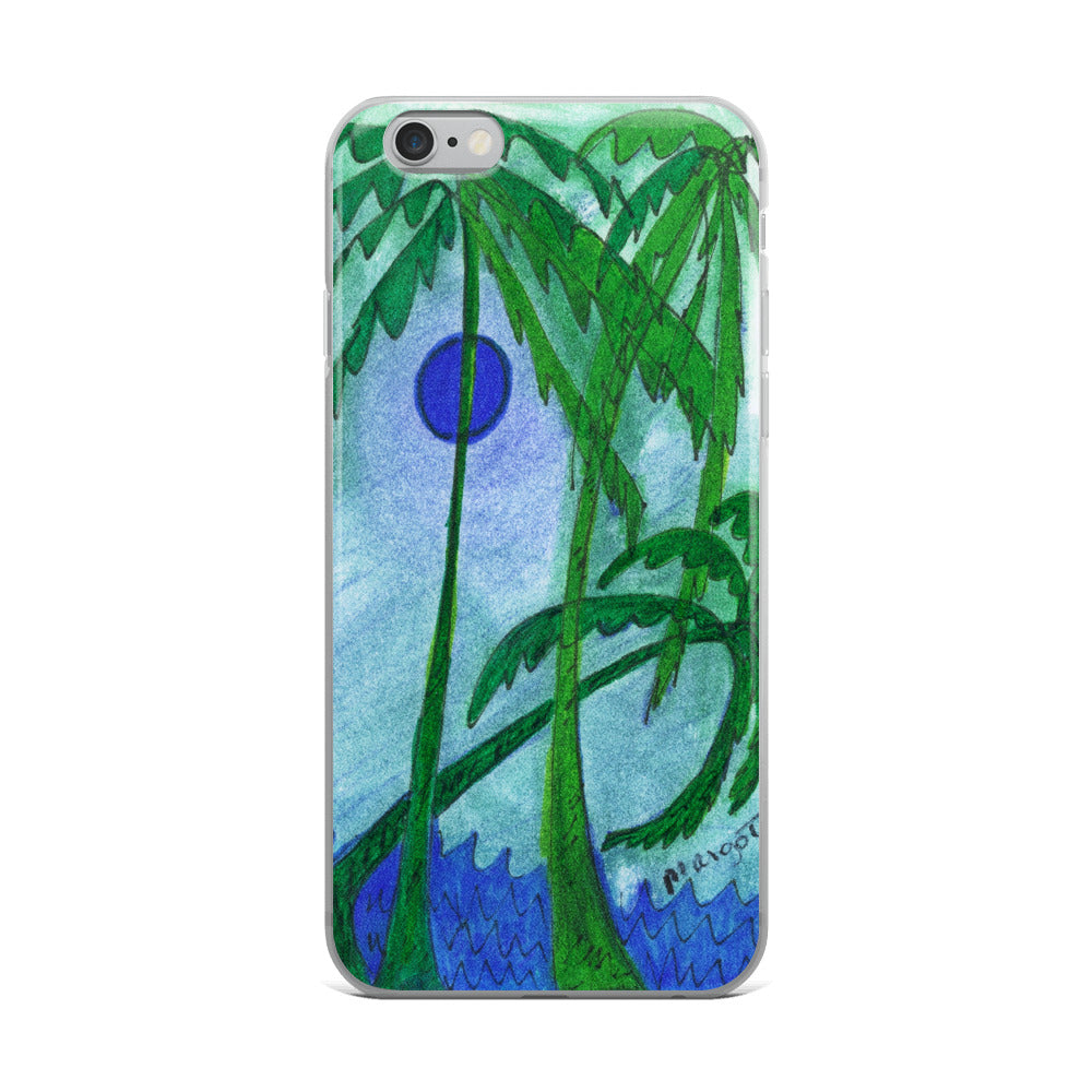 Artistic iPhone Case