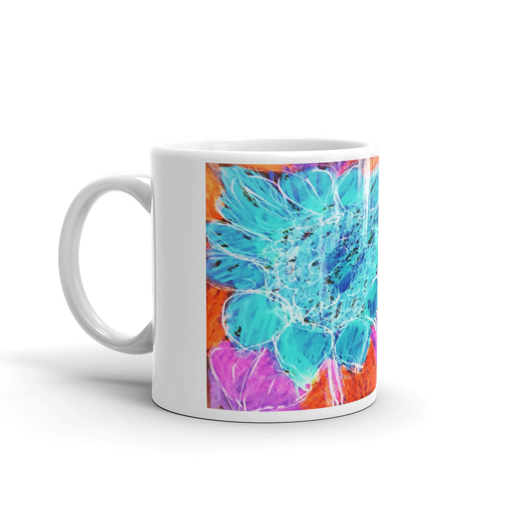 Artist Edition Mug / Artist - Margot House