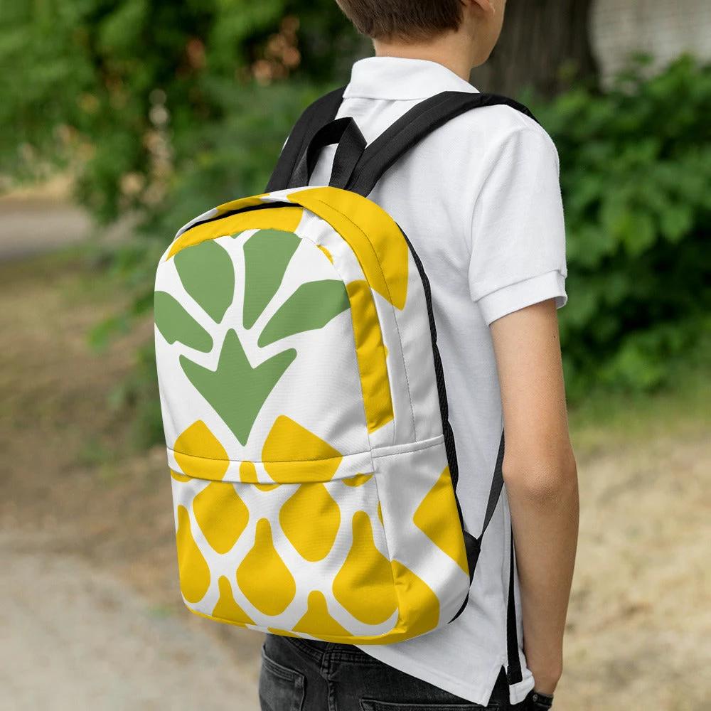 Graphic Edition Backpack