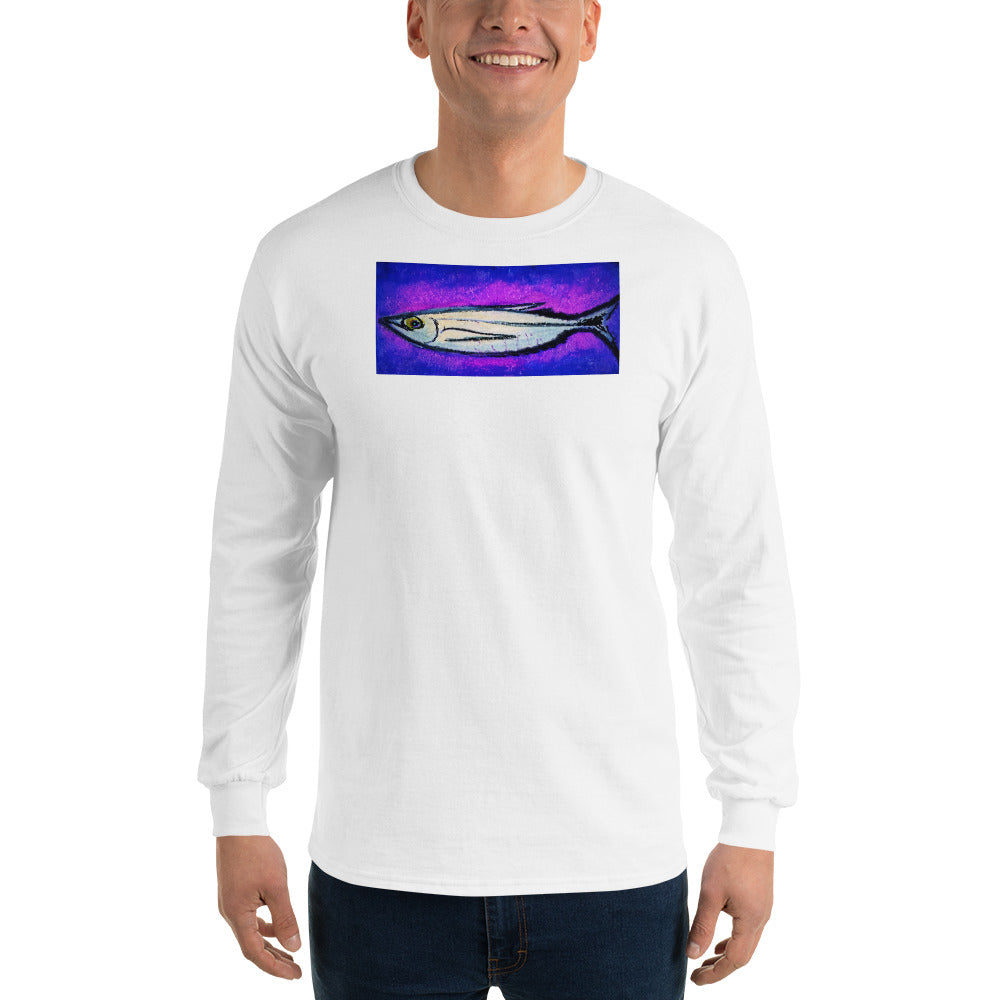 Artist Edition Long Sleeve T-Shirt / Artist - Margot House