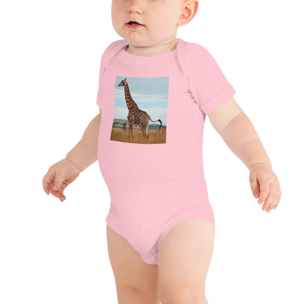 Giraffe T-Shirt