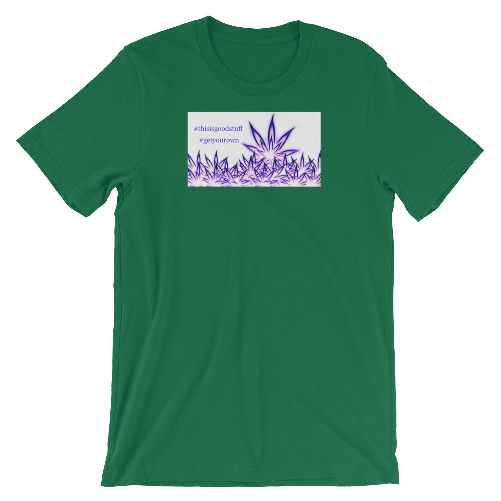 Short-Sleeve Unisex T-Shirt