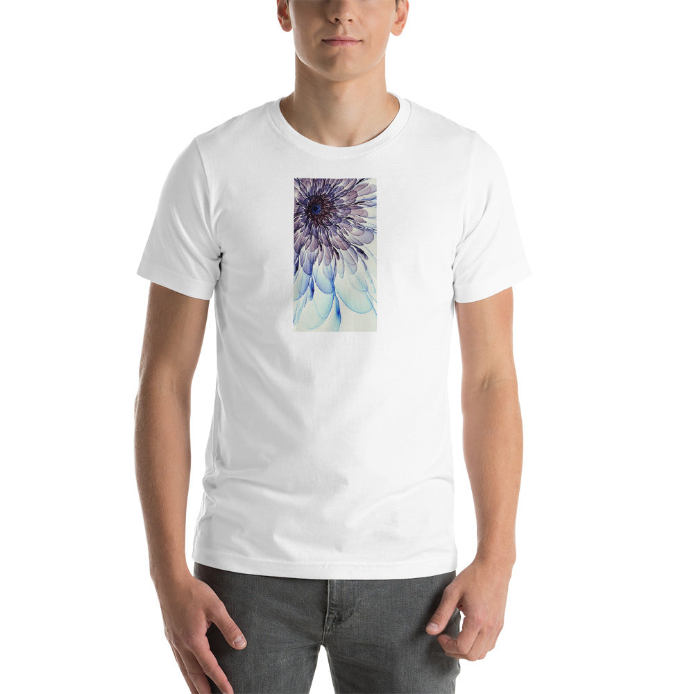 Artist Edition Short-Sleeve Unisex T-Shirt / Artist - Bryan Ameigh