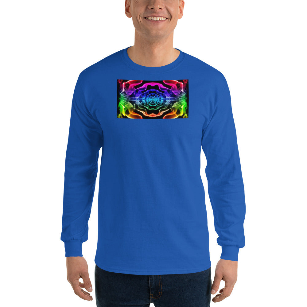 Graphic Edition Long Sleeve T-Shirt