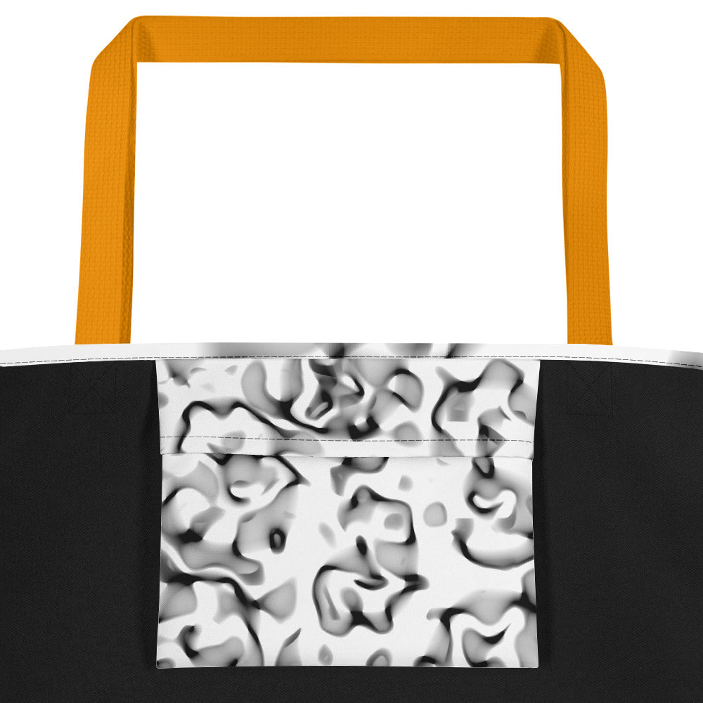 Beach Bag / Artist - Bryan Ameigh