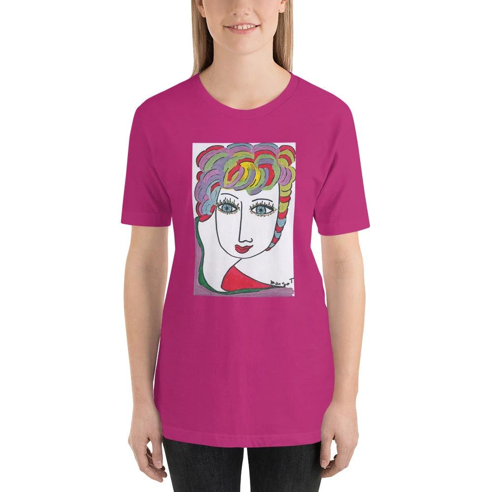 Short-Sleeve Unisex T-Shirt