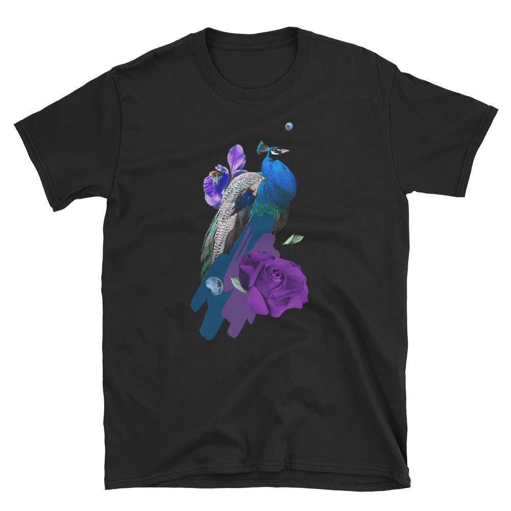 Short-Sleeve Unisex T-Shirt / Artist - Bryan Ameigh