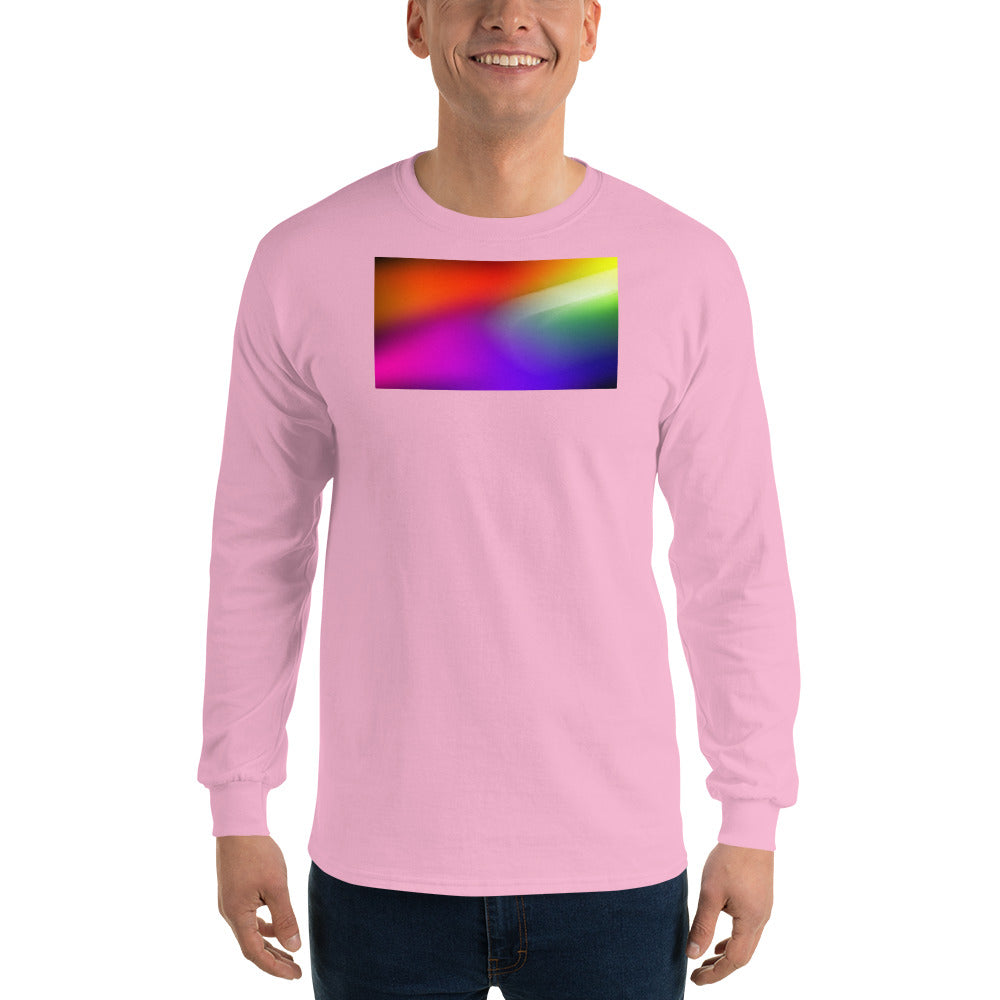 Graphic Edition Long Sleeve T-Shirt