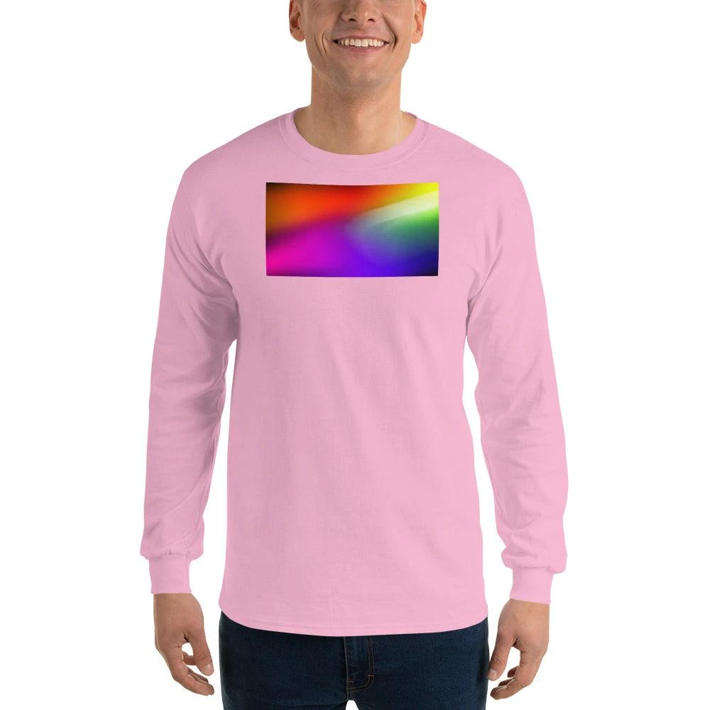 Graphic Edition Long Sleeve T-Shirt