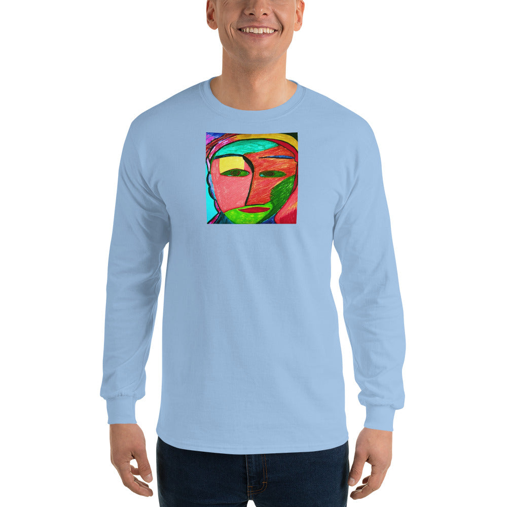 Artist Edition Long Sleeve T-Shirt / Artist - Margot House