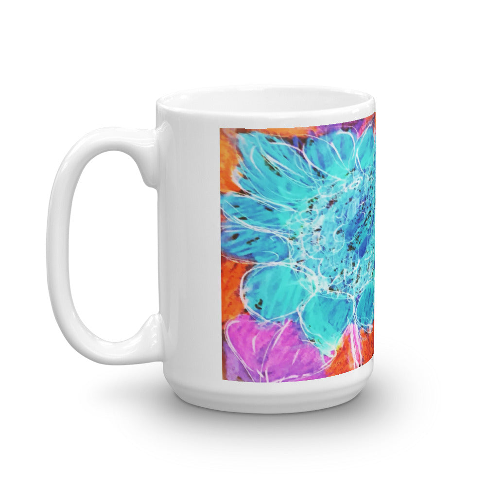 Artist Edition Mug / Artist - Margot House
