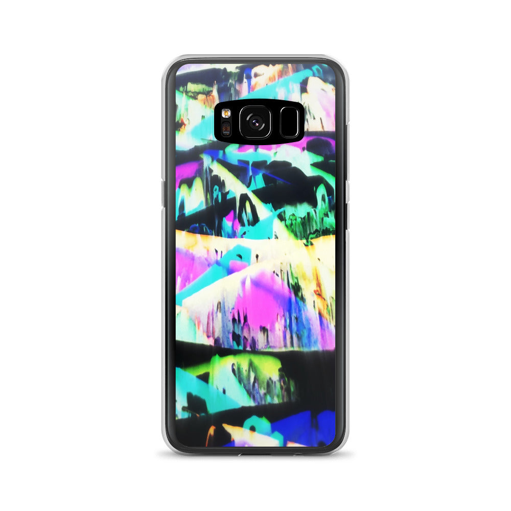 Artist Edition Samsung Case / Artist - Bryan Ameigh