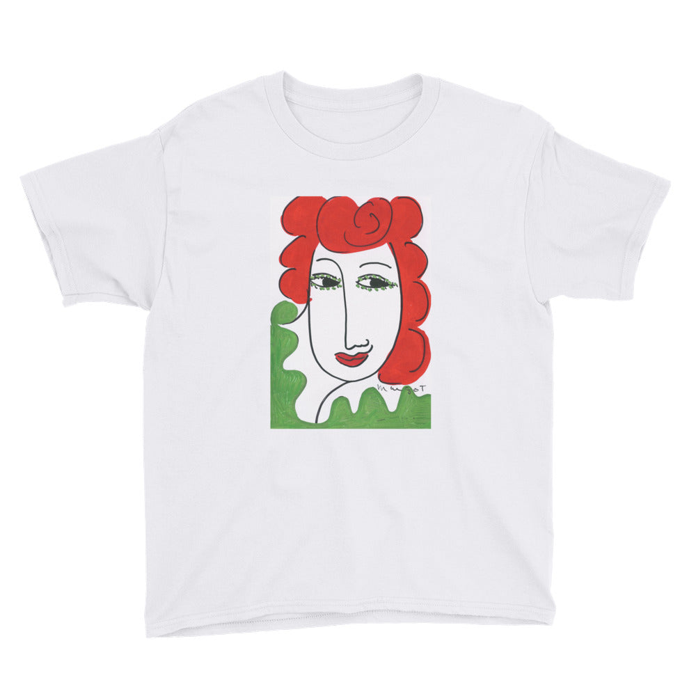 Youth Short Sleeve T-Shirt