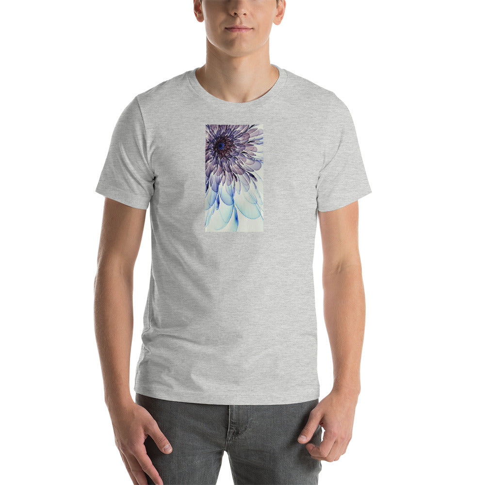 Artist Edition Short-Sleeve Unisex T-Shirt / Artist - Bryan Ameigh