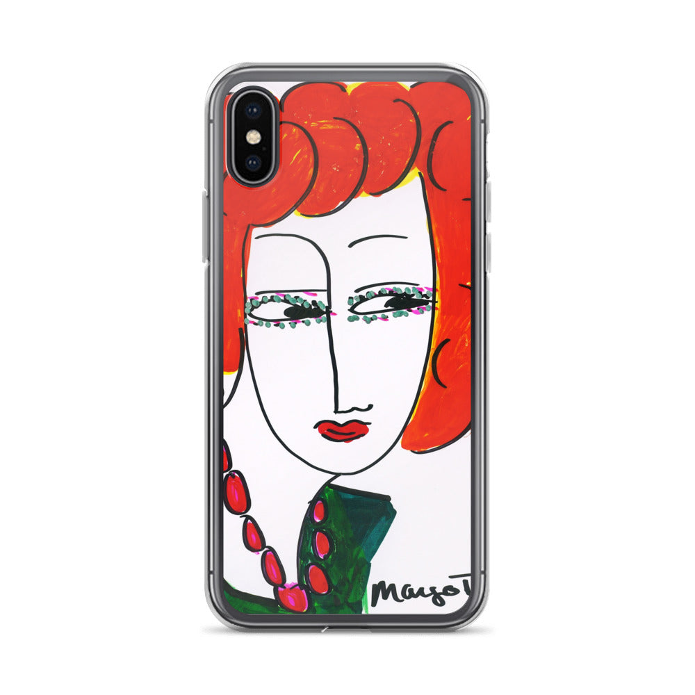 Artist Edition iPhone Case