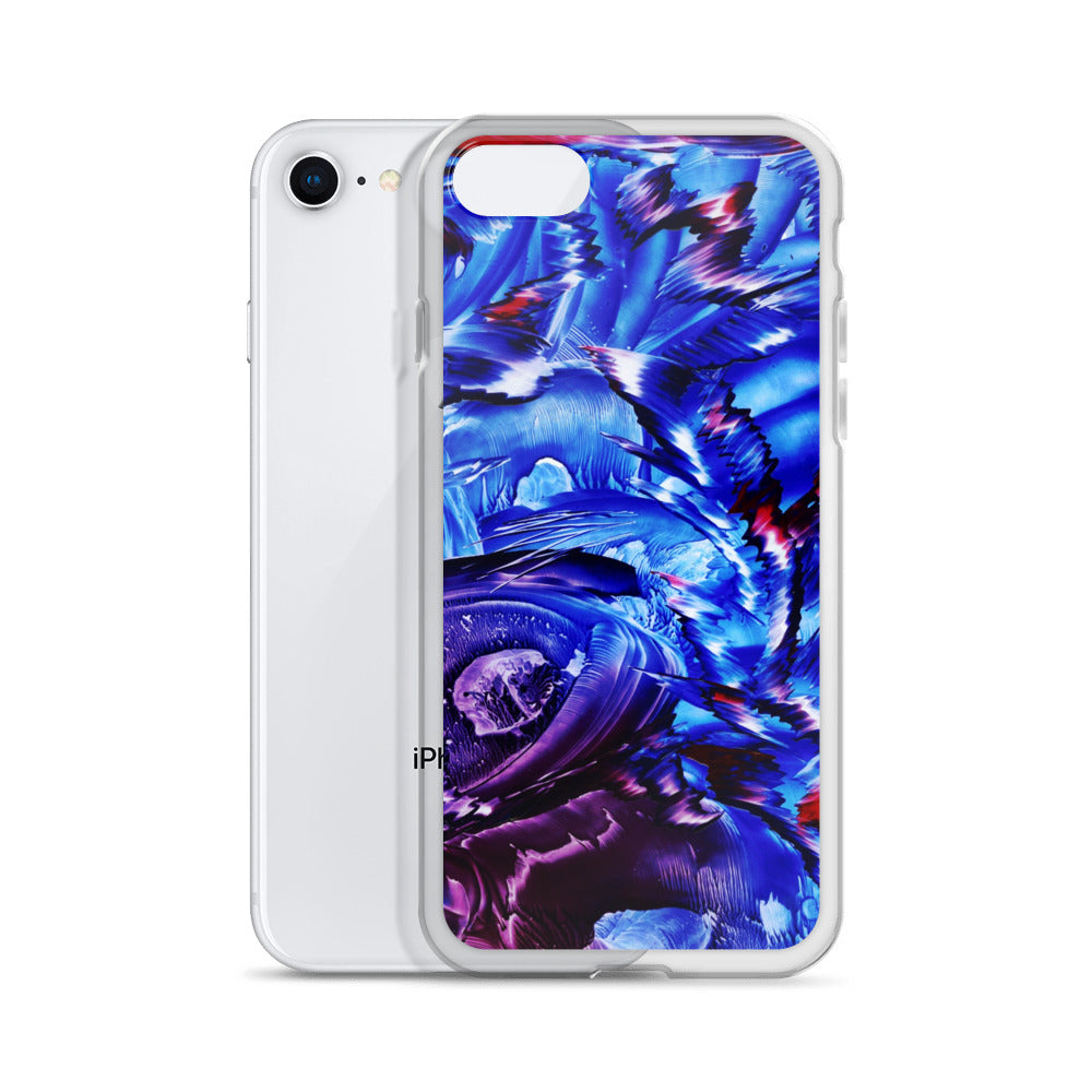 Artist Edition iPhone Case / Artist - Bryan Ameigh