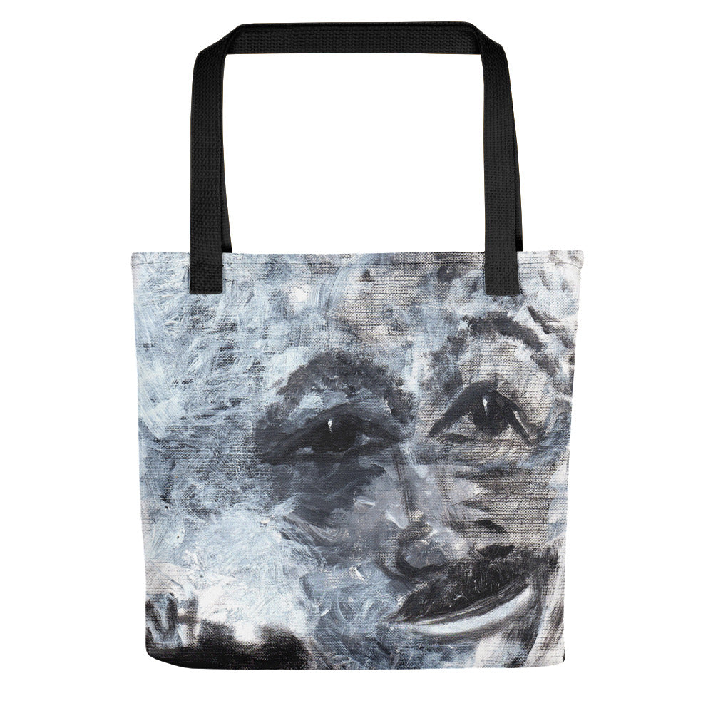 Artist Edition Tote bag / Artist - Margot House