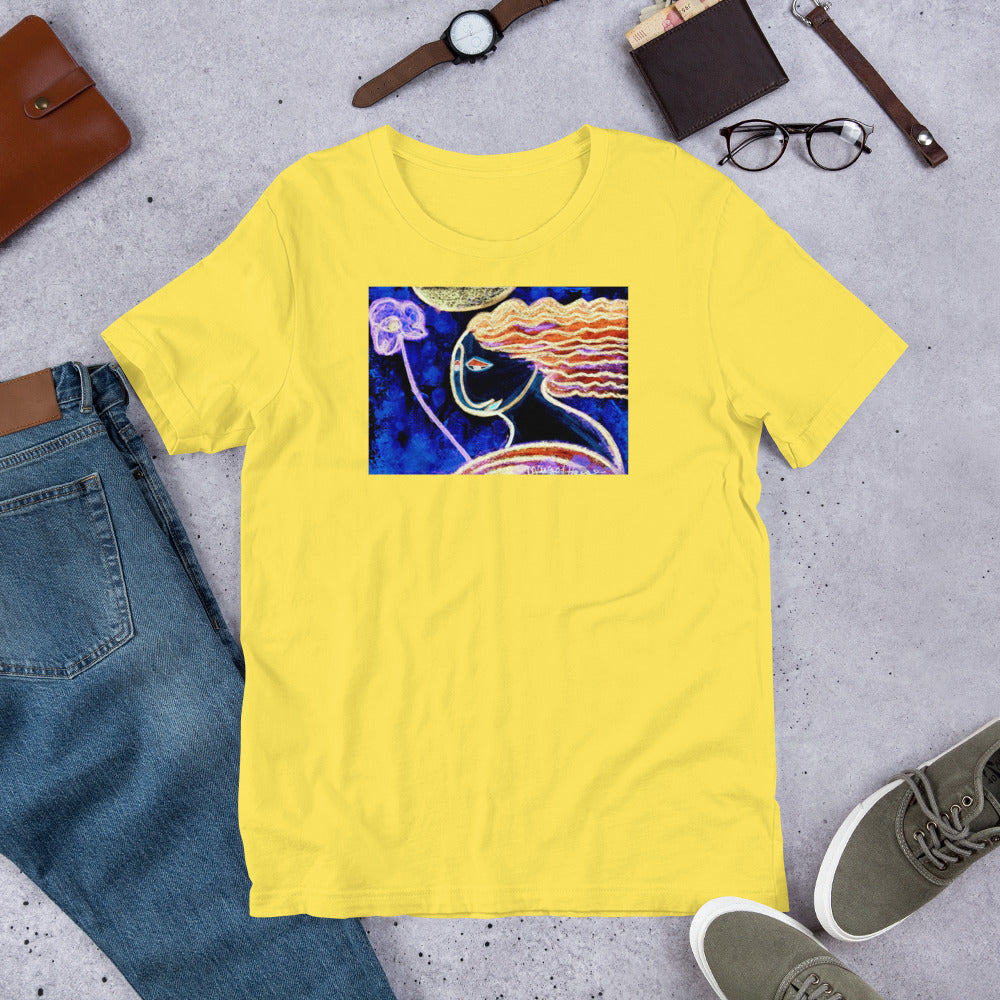 Short-Sleeve Unisex T-Shirt