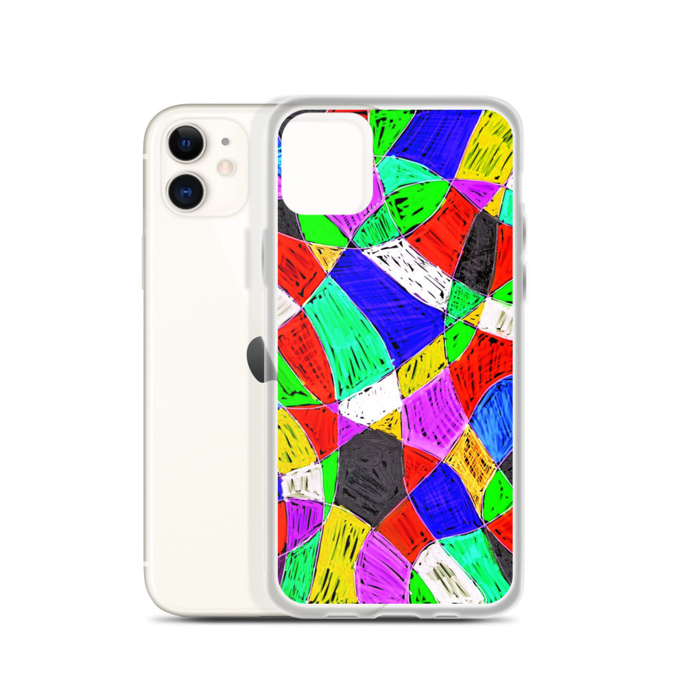 iPhone Case / Artist - Bryan Ameigh