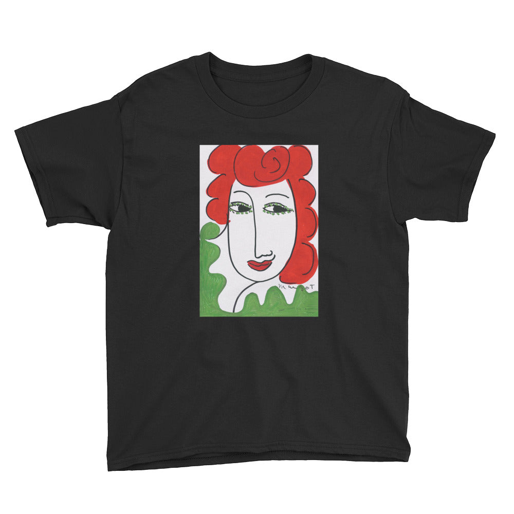 Youth Short Sleeve T-Shirt