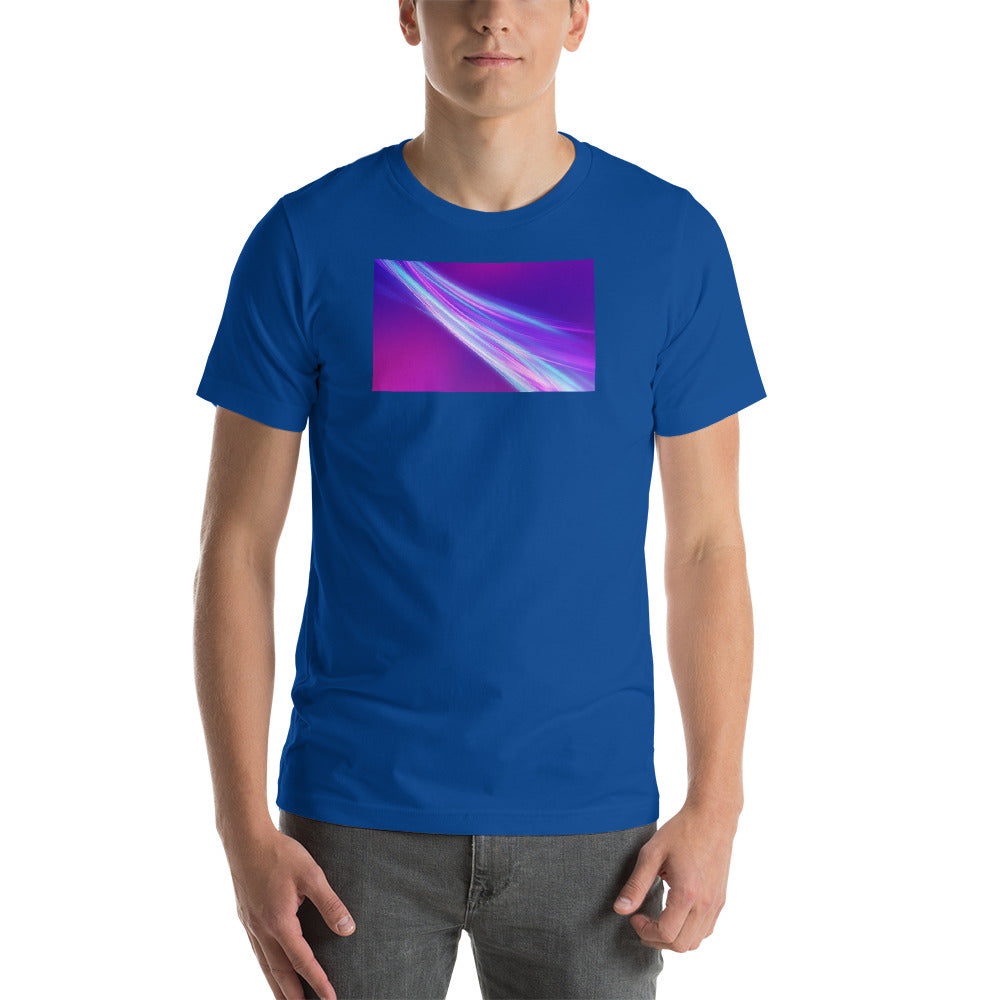 Graphic Edition Short-Sleeve Unisex T-Shirt
