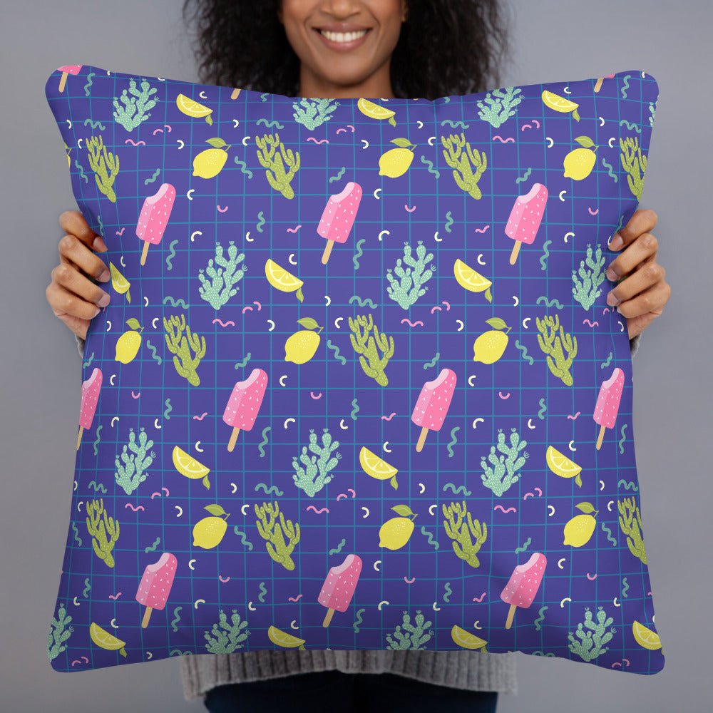 Basic Pillow