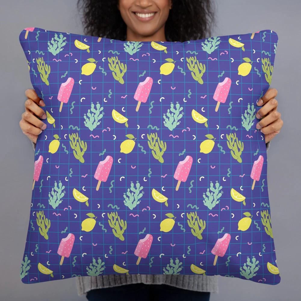 Basic Pillow