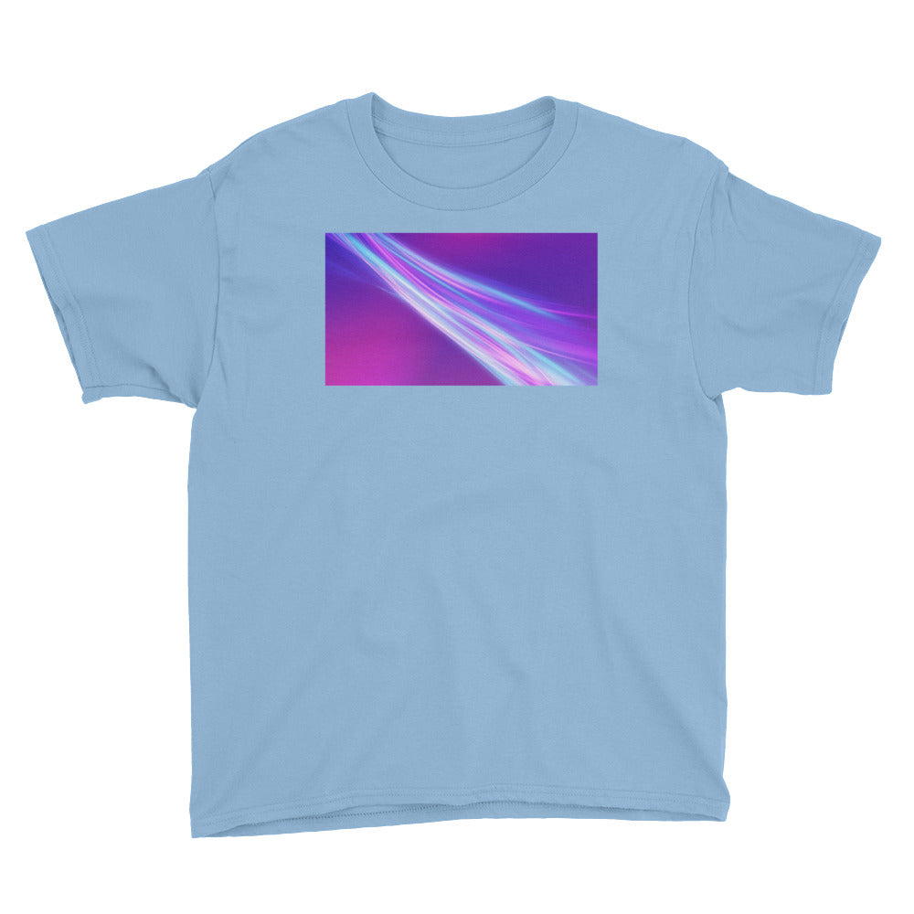 Graphic Edition Youth Short Sleeve T-Shirt