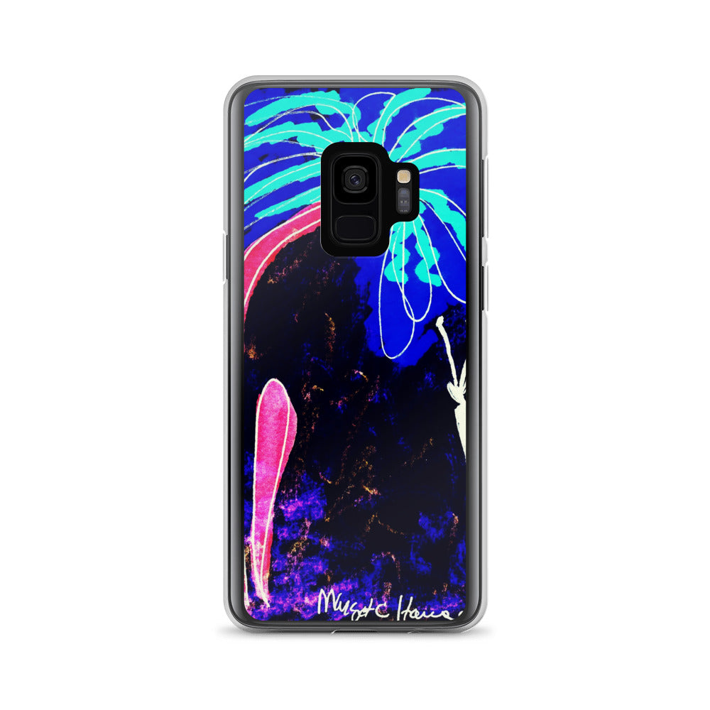 Artist Edition Samsung Case / Artist - Margot House