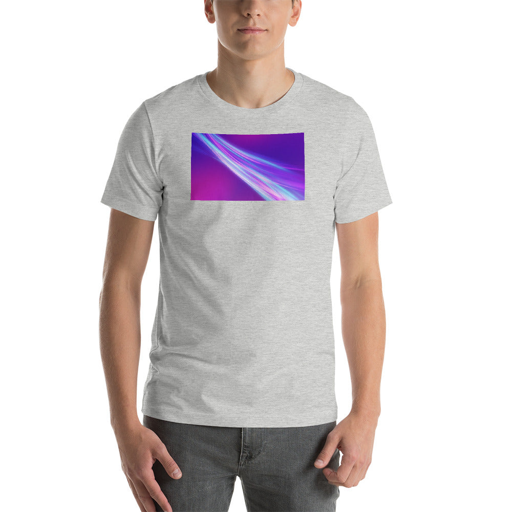 Graphic Edition Short-Sleeve Unisex T-Shirt
