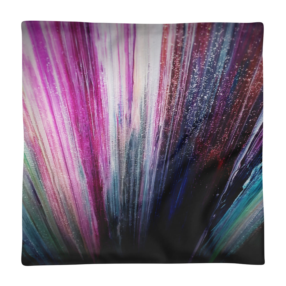 Artist Edition Basic Pillow Case only / Artist - Bryan Ameigh