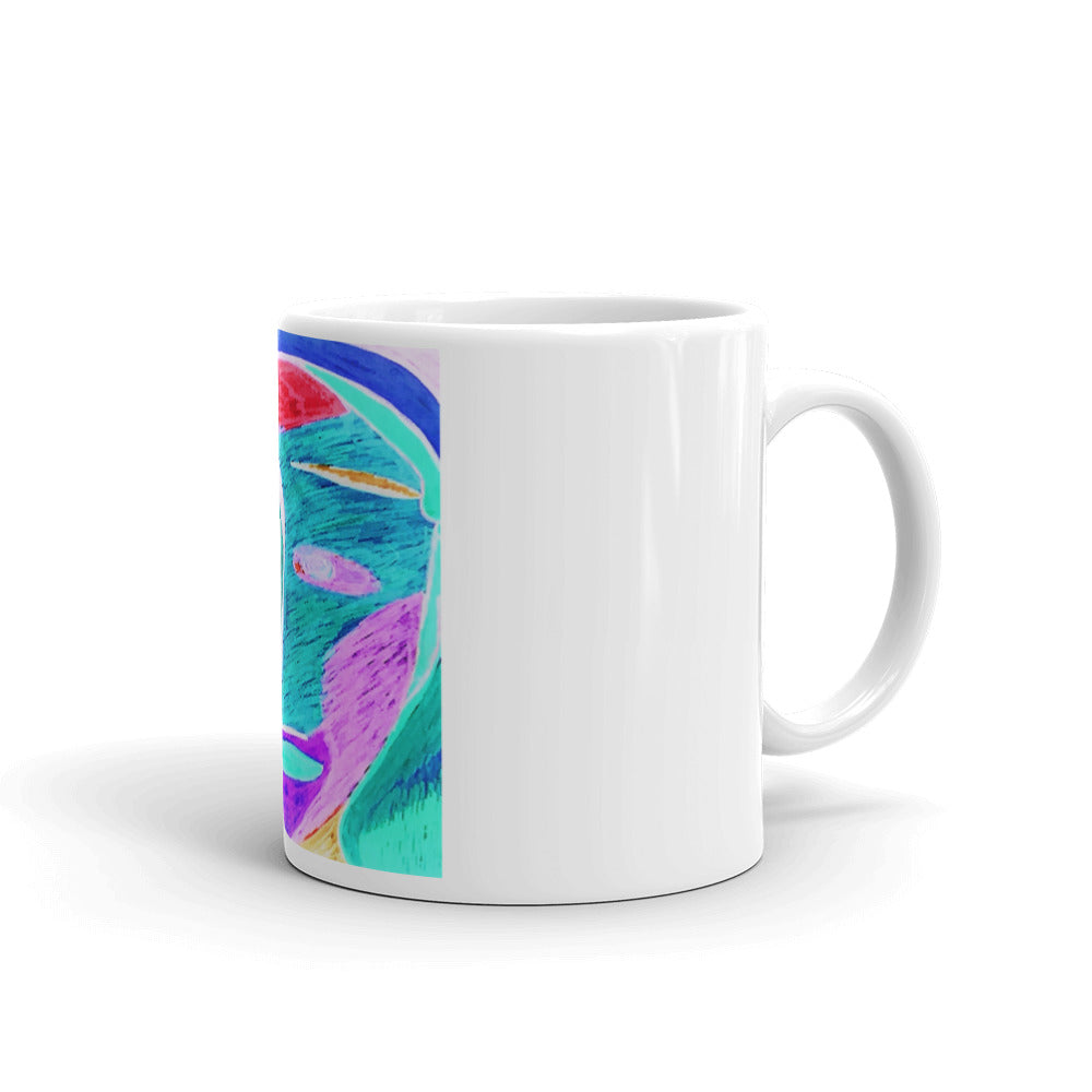 Artist Edition Mug / Artist - Margot House
