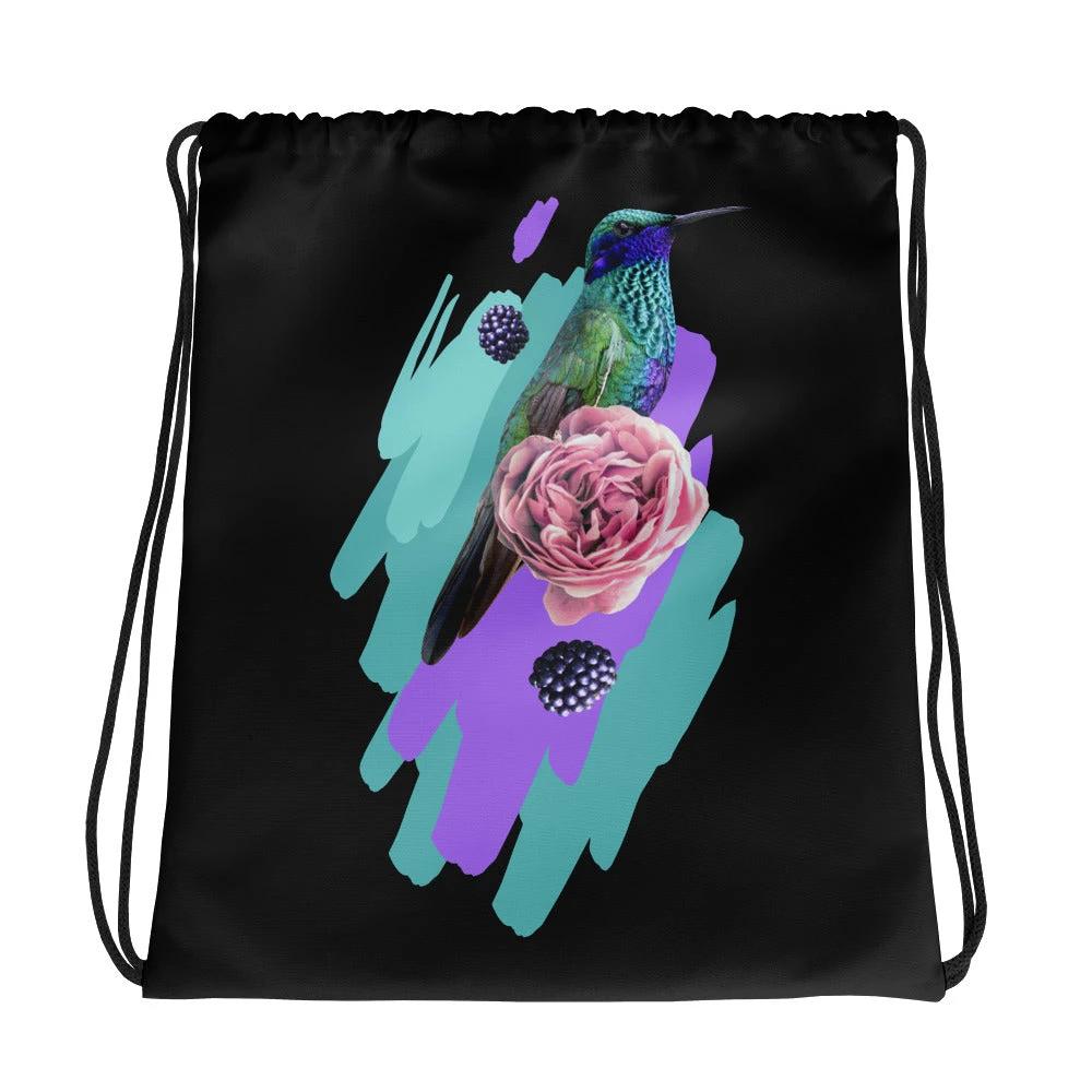 Artist Edition Drawstring bag