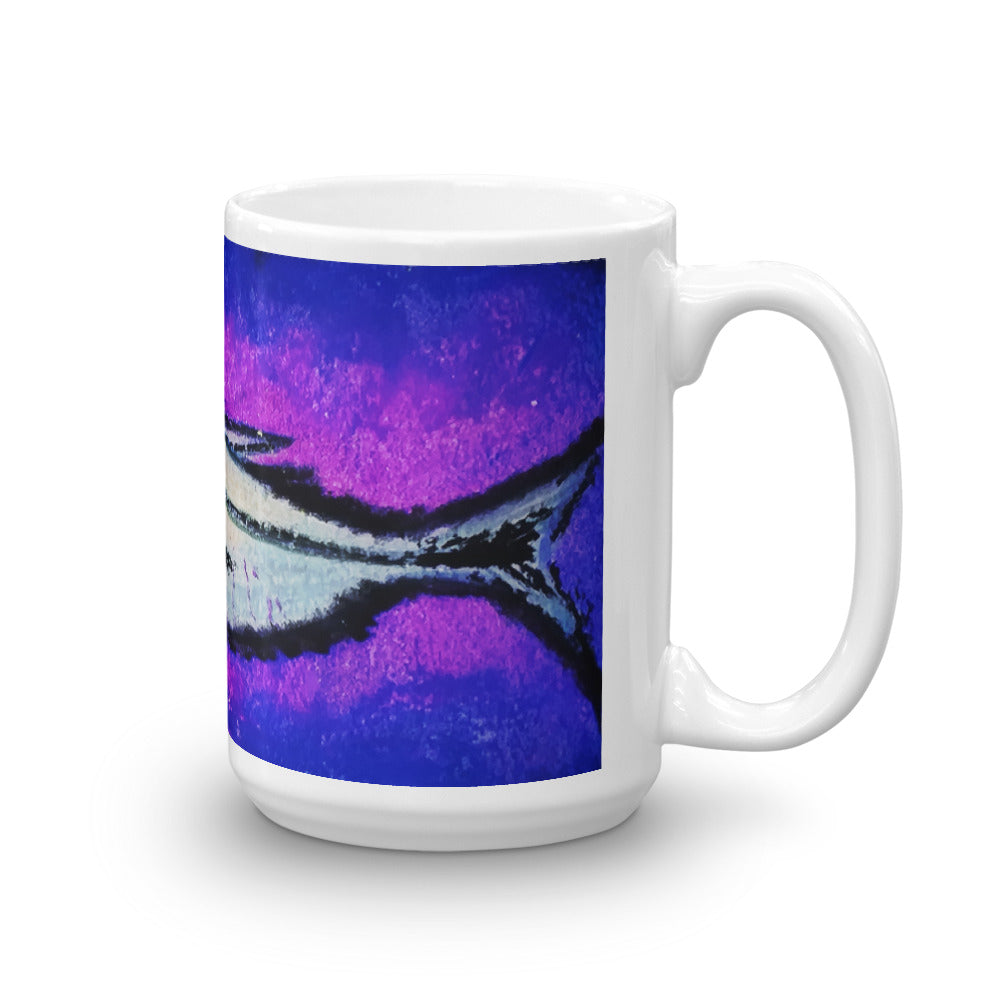 Artist Edition Mug / Artist - Margot House
